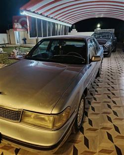 تويوتا كورونا